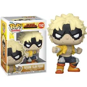 Figurki kolekcjonerskie - Figurka Funko Pop 1142 Fatgum My Hero Academia - miniaturka - grafika 1