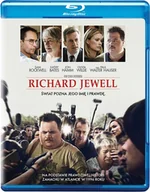 Pozostałe filmy DVD - RICHARD JEWELL BD) Płyta BluRay) - miniaturka - grafika 1