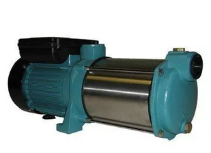 Pompa Hydroforowa Z Osprzętem Mh 1300/230V Premium Inox - Pompy wodne - miniaturka - grafika 1