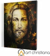 Ikony i obrazy sakralne - Jestem który Jestem - miniaturka - grafika 1