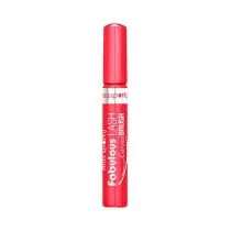 Miss Sporty Fabulous Lash  Curved Brush Black - Tusze do rzęs - miniaturka - grafika 1