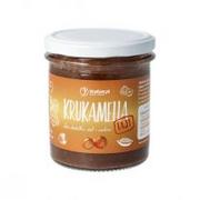 KruKam Krukamella Lajt Pasta orzechowa 300g