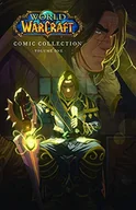 Pozostałe książki - Titan Books Ltd World of Warcraft Comic Collection - miniaturka - grafika 1