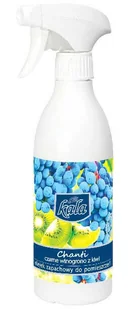 KALA KALA CHANTI olejek zapachowy Czarne Winogrono z Kiwi 500 ml 5907731395489 - Aromaterapia - miniaturka - grafika 3