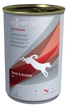 Trovet RID Renal&Oxalate 400g