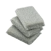 Miski i półmiski - Wmf- zestaw gabek do czyszczenia naczyń 3szt. kod: 0658776040 - miniaturka - grafika 1