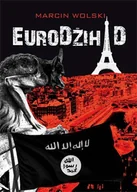 Kryminały - EuroDżihad - Marcin Wolski - miniaturka - grafika 1