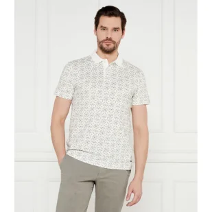 Joop! Polo Pierro Regular Fit - Koszule męskie - miniaturka - grafika 1