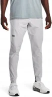 Dresy męskie - Y7500 Under Armour spodnie dresowe męskie UNSTOPPABLE STORM rozmiar XXL - miniaturka - grafika 1