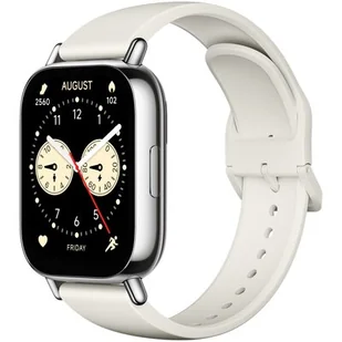 Xiaomi Redmi Watch 5 Lite GPS Szary - Smartwatch - miniaturka - grafika 1