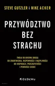 Rozwój osobisty - Przywództwo bez strachu - miniaturka - grafika 1