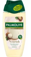 Kosmetyki do kąpieli - Palmolive Colgate Wellness Nourish Żel pod prysznic 500ml - miniaturka - grafika 1