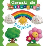 Książki edukacyjne - Przyroda. Obrazki dla maluchów - miniaturka - grafika 1