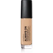 Podkłady do twarzy - Smashbox Always On Skin Balancing Foundation L20N - miniaturka - grafika 1