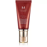 Kremy BB - Missha M Perfect Cover krem BB do twarzy SPF42 No.25 Warm Beige 50ml - miniaturka - grafika 1