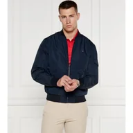Kurtki męskie - Tommy Hilfiger Kurtka bomber | Regular Fit - miniaturka - grafika 1