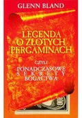 Biznes - Legenda o złotych pergaminach - miniaturka - grafika 1