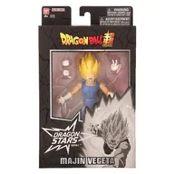 Figurki dla dzieci - DRAGON BALL DRAGON STARS MAJIN VEGETA - miniaturka - grafika 1