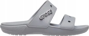Crocs Lekkie Buty Klapki Crocs Classic 206761 37/38 - Klapki i japonki męskie - miniaturka - grafika 1