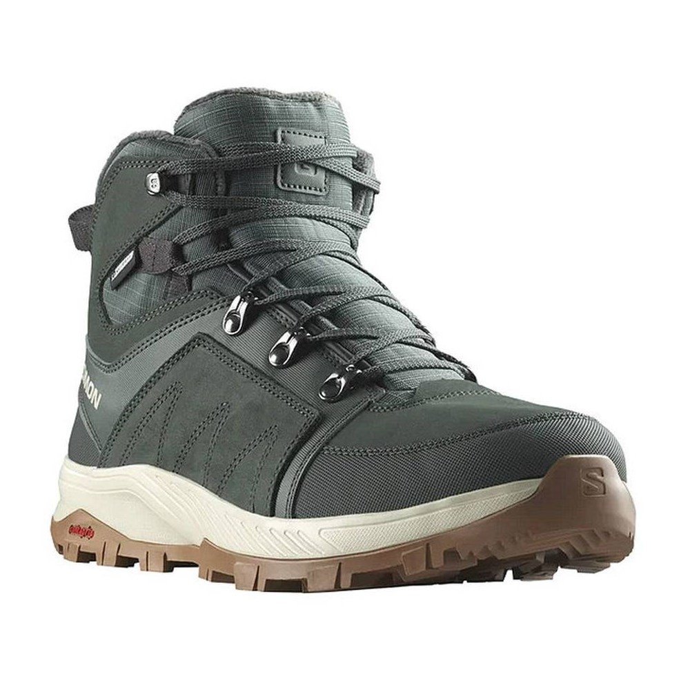 Buty Salomon Outchill Ts Cswp 473281