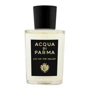 Wody i perfumy unisex - Acqua di Parma Lily of The Valley woda perfumowana 100 ml TESTER - miniaturka - grafika 1