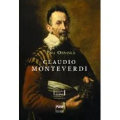 Biografie i autobiografie - Claudio Monteverdi - miniaturka - grafika 1