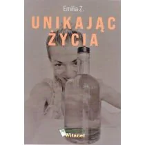 Unikając życia - Pamiętniki, dzienniki, listy - miniaturka - grafika 1