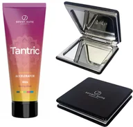 Balsamy i kremy do opalania - 7suns Tantric Przyspieszacz 250ml + Podwójne Lusterko Gratis - miniaturka - grafika 1