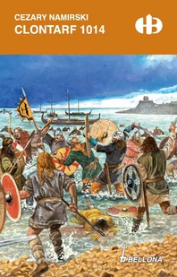 Clontarf 1014 - E-booki - historia - miniaturka - grafika 1