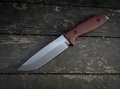 Noże - Nóż LKW Raven - miniaturka - grafika 1