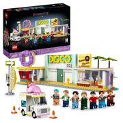 Klocki - LEGO IDEAS BTS Dynamite 21339 - miniaturka - grafika 1