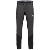 Spodnie sportowe damskie - Spodnie damskie High Point Alpha Lady Pants Rozmiar: XL / Kolor: czarny - miniaturka - grafika 1