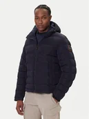 Kurtki męskie - Napapijri Kurtka zimowa A-Terez NP0A88TG Granatowy Regular Fit - miniaturka - grafika 1