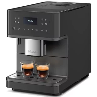 Ekspres do kawy Miele CM 6560 MilkPerfection Grafitowy - Ekspresy do kawy - miniaturka - grafika 2