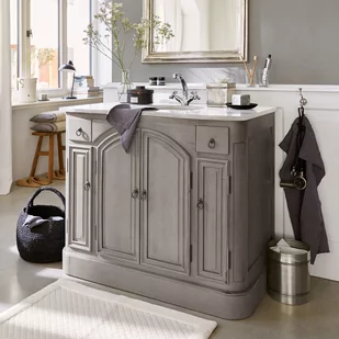 Szafka łazienkowa Caio - Szafki łazienkowe Szafka łazienkowa Caio - Szafki łazienkowe - miniaturka - grafika 1