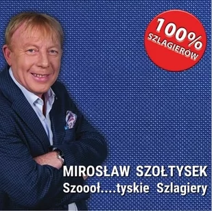 Szoooł....tyskie Szlagiery - Muzyka biesiadna - miniaturka - grafika 1