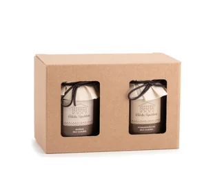 Dwupak Bez Dodatku Cukru - Konfitury, marmolady, powidła - miniaturka - grafika 1