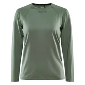 Koszulki i topy damskie - ADV ESSENCE LS TEE W - miniaturka - grafika 1