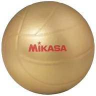 Siatkówka - Mikasa goldvb8 Volleyball, złoty, 5 1111 - miniaturka - grafika 1