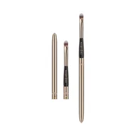 Pędzle do makijażu - KASHKI KASHKI 500 Lip Brush Pędzel do ust 0000058574 - miniaturka - grafika 1