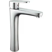 Baterie umywalkowe - Mexen KAMA BATERIA UMYWALKOWA WYSOKA CHROM 72510-00 - miniaturka - grafika 1