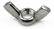 Śruby i nakrętki - M10 NAKRĘTKA MOTYLKOWA NIERDZEWNA A4 315 (1) - miniaturka - grafika 1