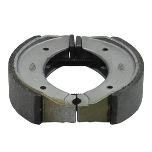 Szczęki hamulcowe przód/tył 105x25 mm do Puch MV VS DS MC VZ R 50 MC 60 - Szczęki hamulcowe - miniaturka - grafika 1