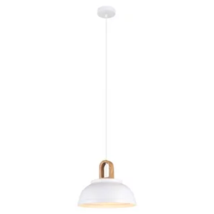 Italux DANITO MDM3153/1M W MDM3153/1M W - Lampy sufitowe - miniaturka - grafika 1