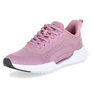 Champion Rush W, Trampki Damskie, Różowy Ps013, 41 EU - Trampki damskie - miniaturka - grafika 1