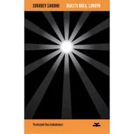 Felietony i reportaże - Miasto nocą. Londyn - miniaturka - grafika 1