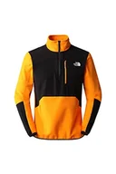 Bluzy męskie - THE NORTH FACE Glacier Pro bluza męska - miniaturka - grafika 1