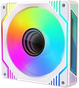 Chłodzenie procesora - Wentylator CPU KEEP OUT XFC-120DRMW - miniaturka - grafika 1