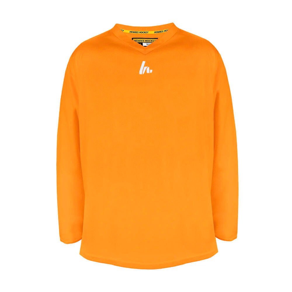 Treningowa koszulka hokeja Howies Gold Senior XL