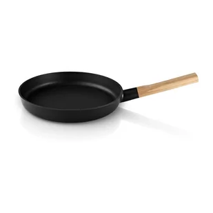 Eva Solo Patelnia Nordic Kitchen 28 cm 280328 - Patelnie - miniaturka - grafika 2